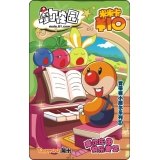 背带裤小摩尔